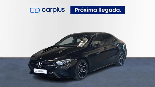 Mercedes-Benz Clase A